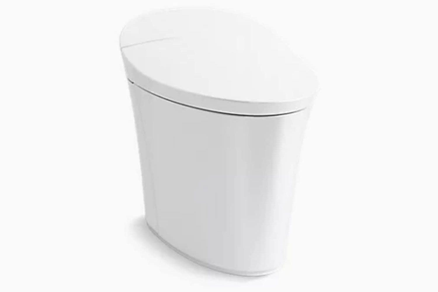 Kohler Veil Comfort Height Compact Elongated Toilet