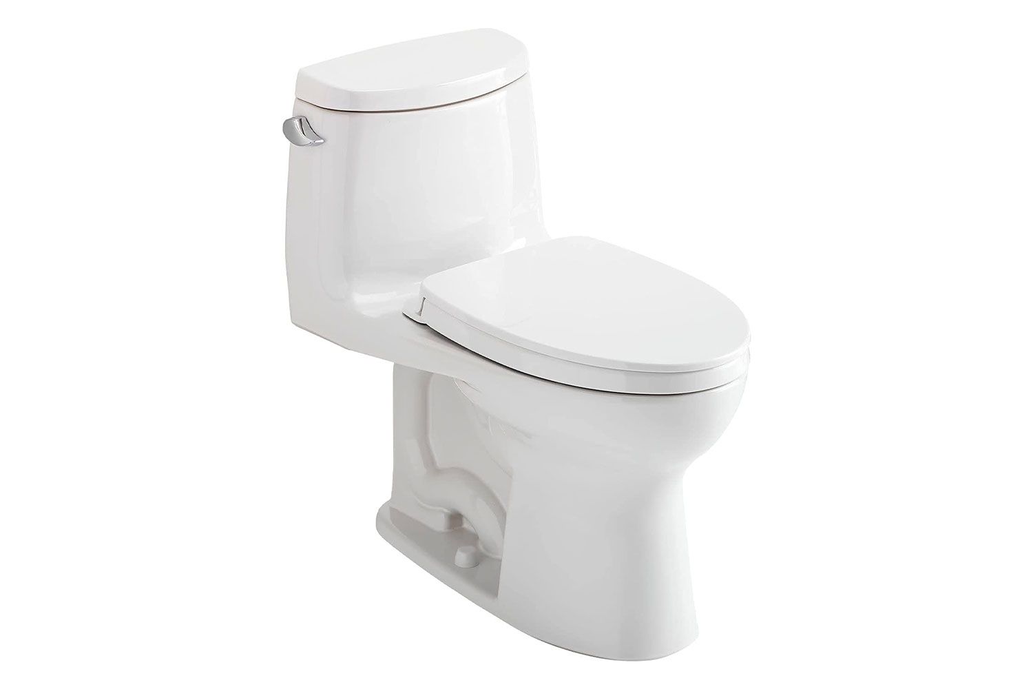 TOTO Ultramax II One-Piece Toilet Set