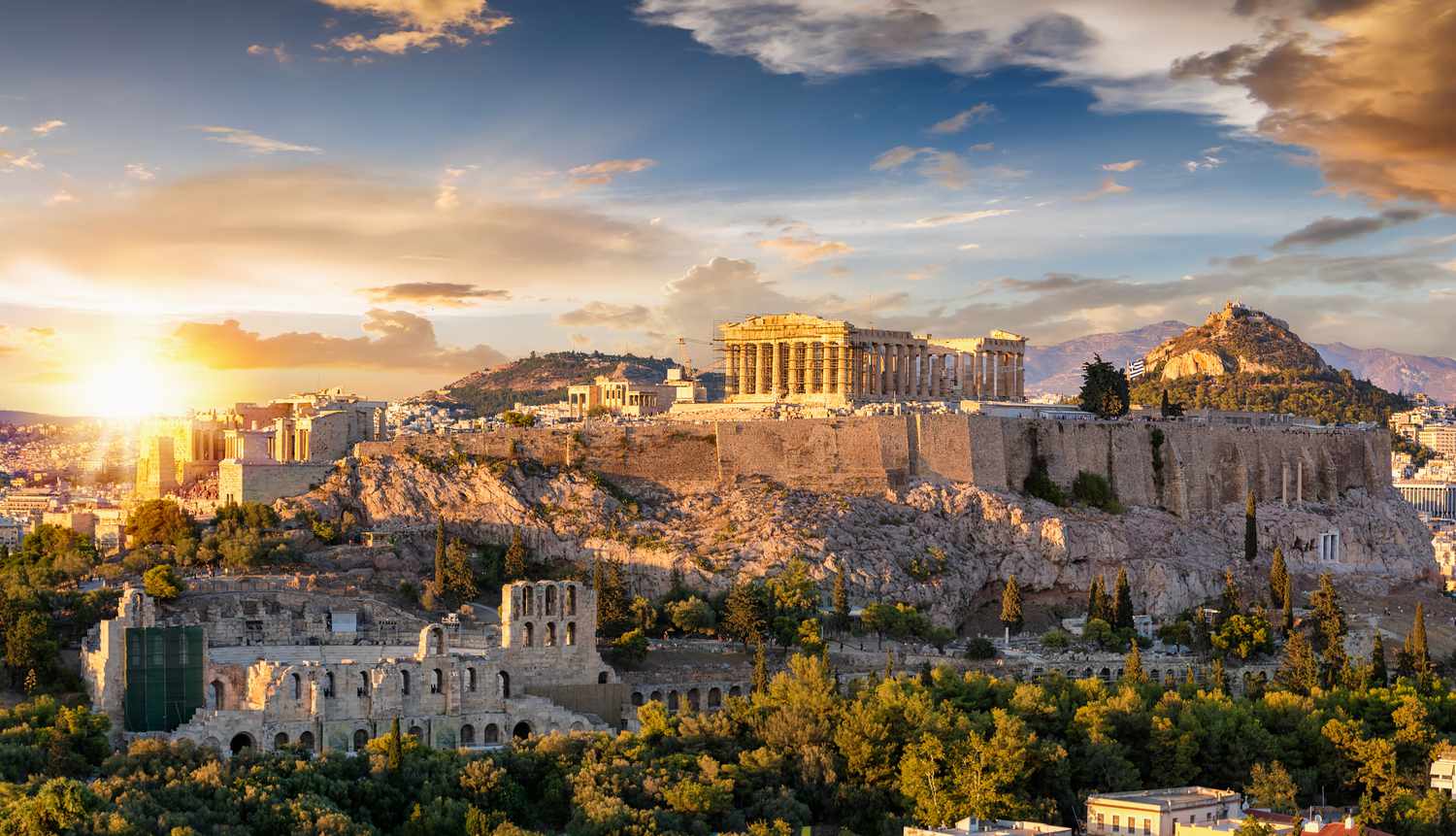 14 of the Oldest Repeatedly Inhabited Cities all through the World