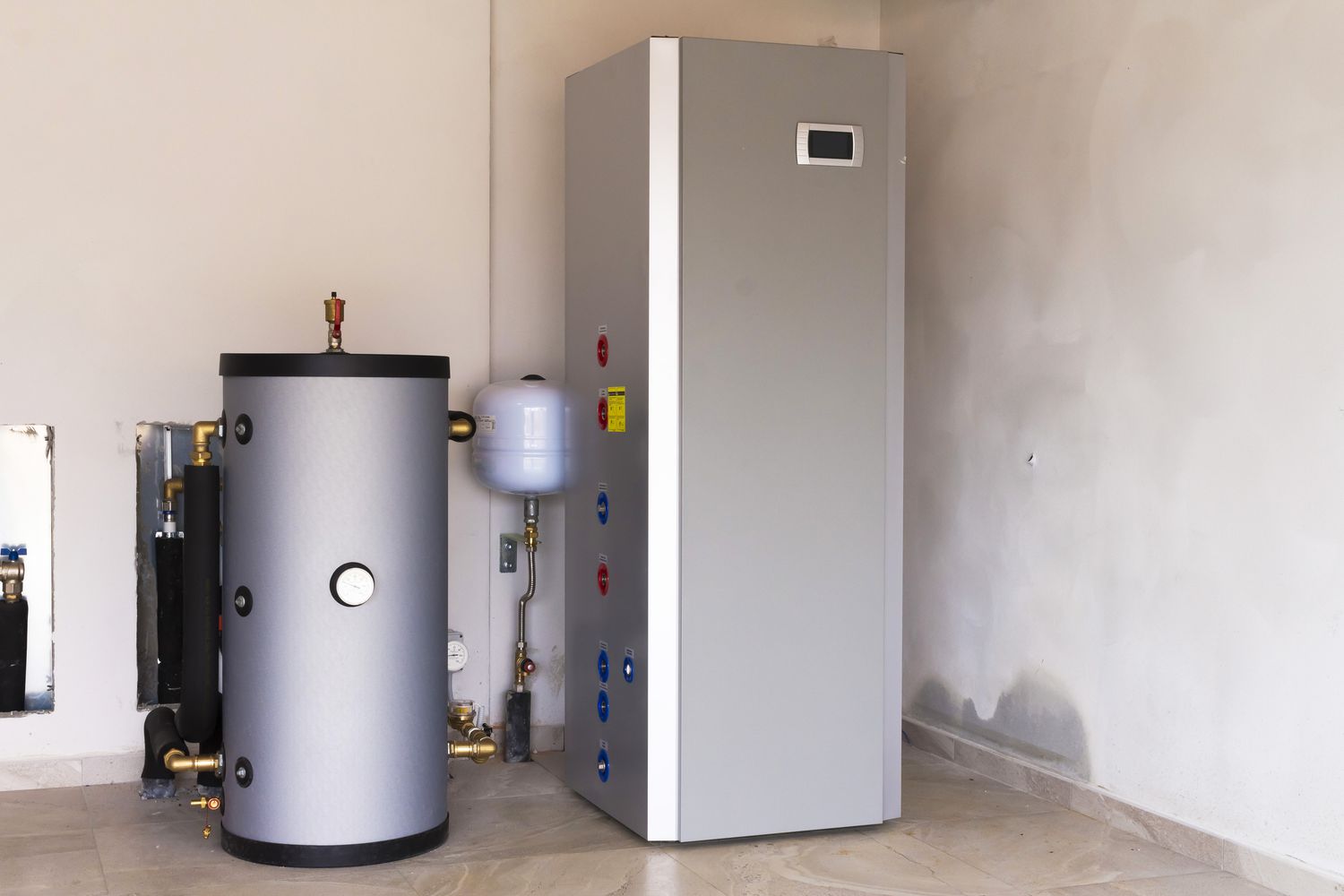 What Is a Warmth Pump Water Heater?