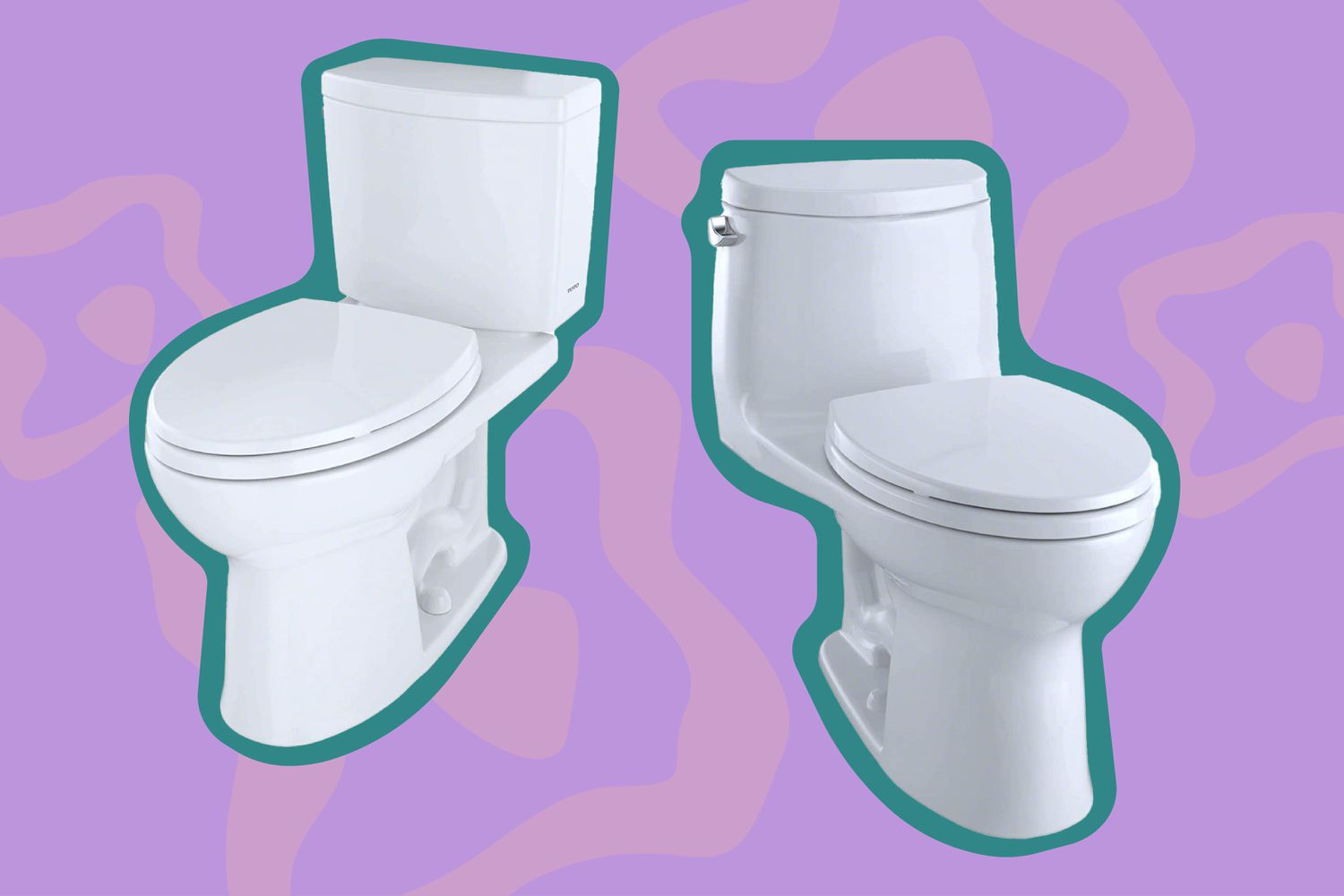 The 7 Greatest Water-Saving Bogs